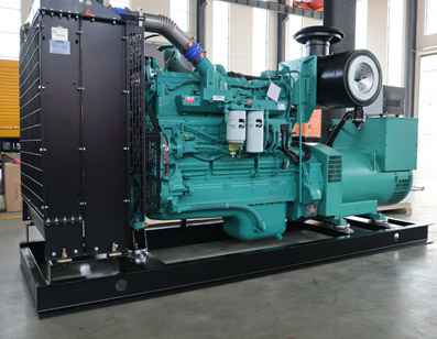 米兰官方网站-米兰MiLan(中国)100KW康明斯柴油发电机多少钱