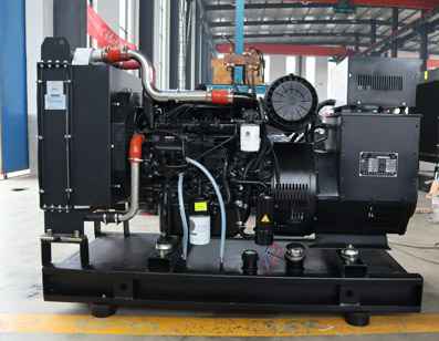 米兰官方网站-米兰MiLan(中国)100KW潍柴柴油发电机组价格